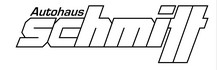 Logo von Autohaus Klaus Schmitt